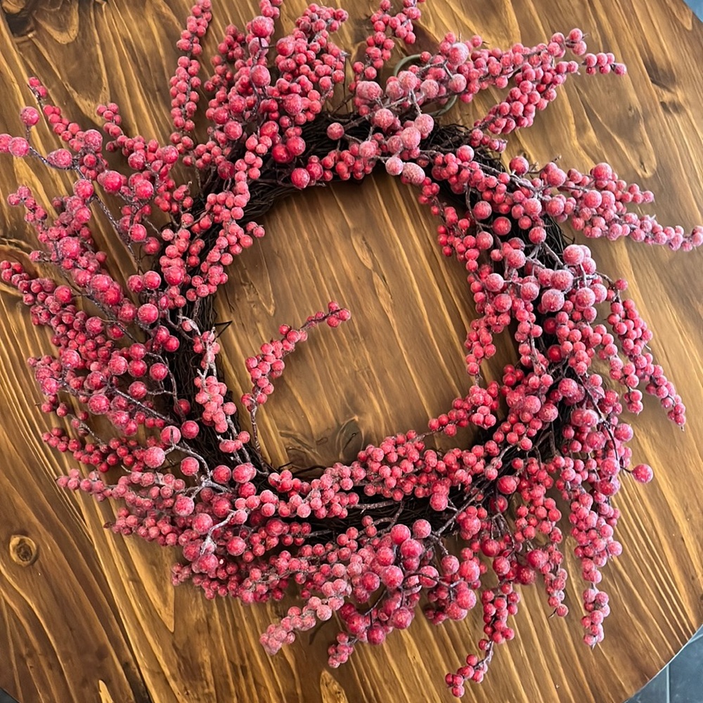 Wreath